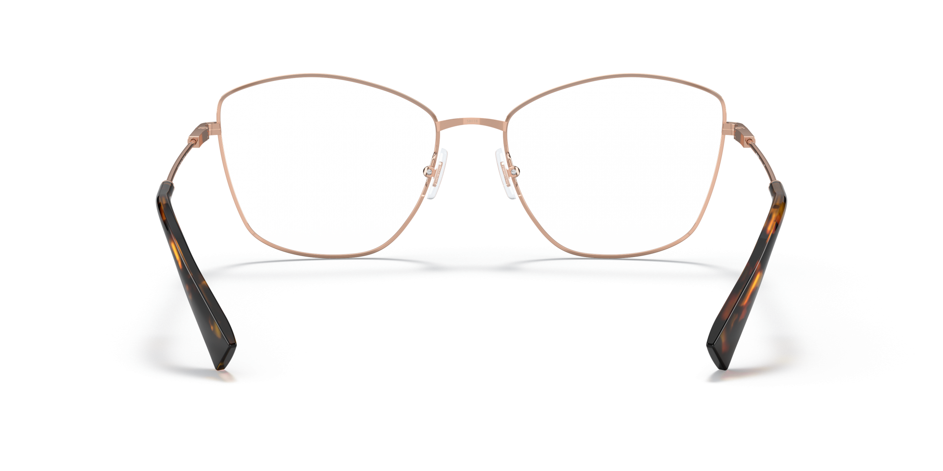 Ophthalmic frames Miu Miu MU 52UV ZVF1O1 8056597669290 | Ottica Lux