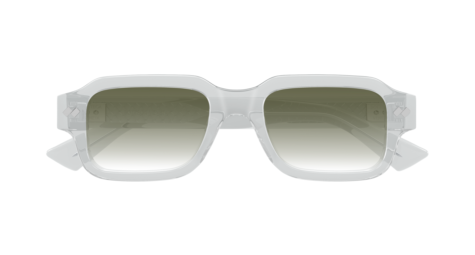 Sunglasses Bottega Veneta BV1442S 003 8056376651287 | Ottica Lux