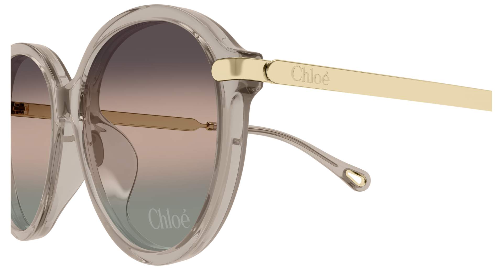 Occhiali da sole Chloé CH0358SK 005 8056376659979 | Ottica Lux