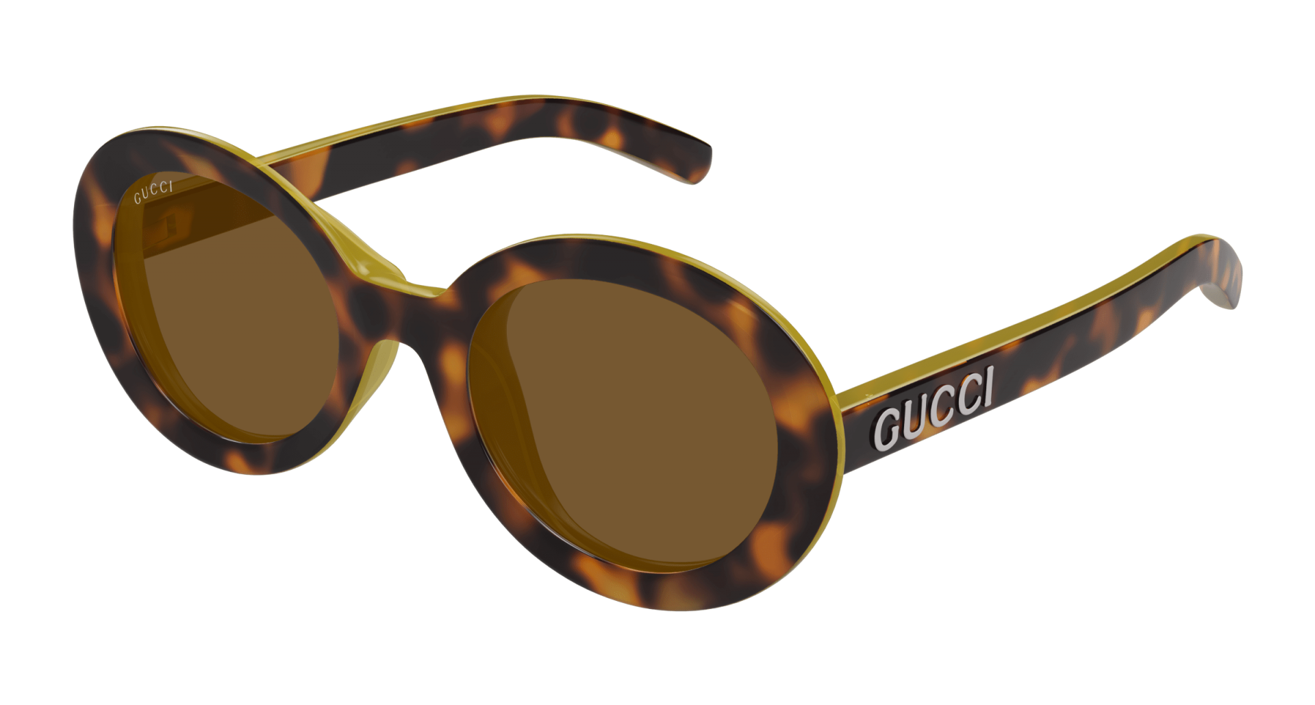 Sunglasses Gucci GG1722SA 002 8056376521085 | Ottica Lux