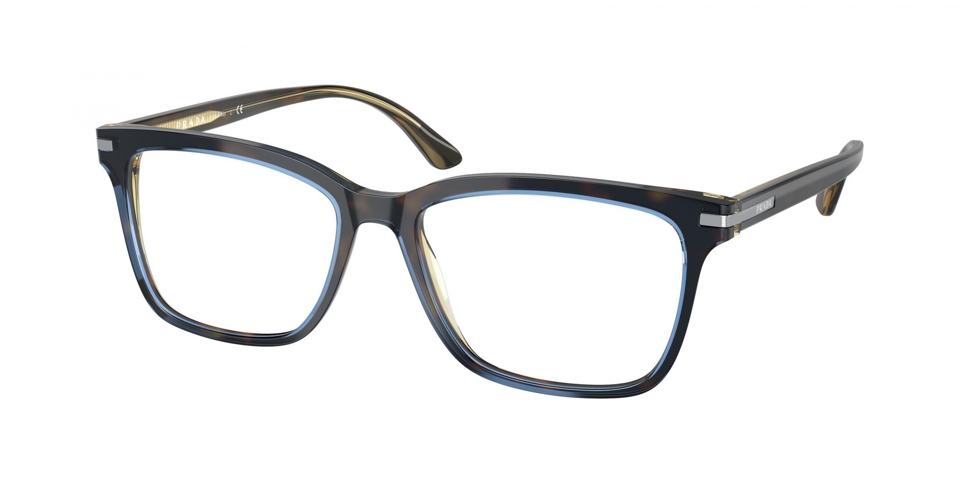 Ophthalmic frames Prada pr 14wv 26F1O1 8056262571545 | Ottica Lux