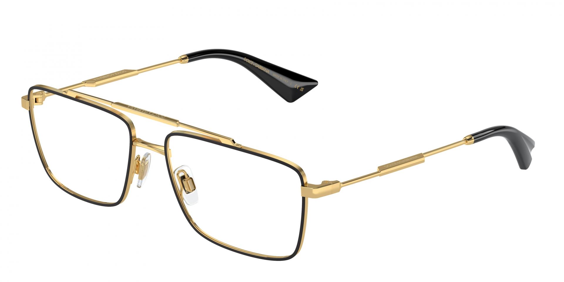 Ophthalmic frames Dolce & Gabbana DG1354 1311 8056262065815 | Ottica Lux