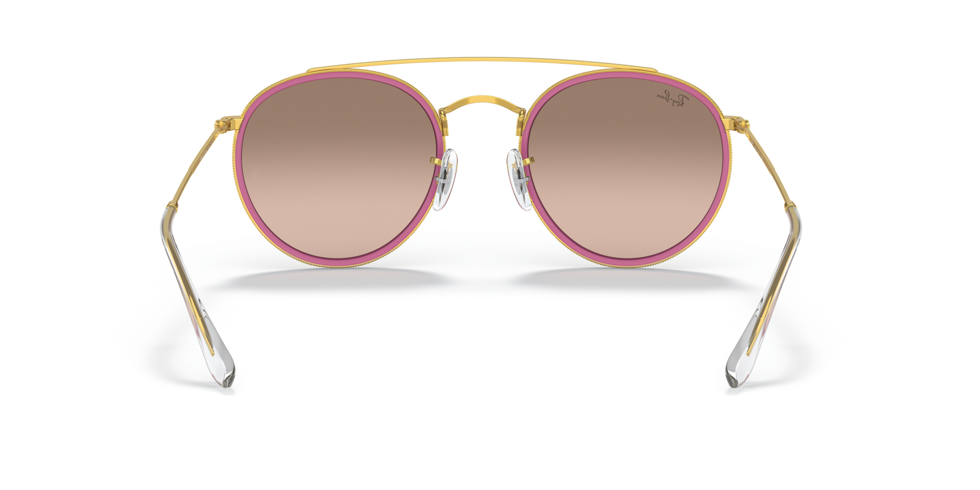 Sunglasses Ray-Ban RB3647N 92373E 8056597663403 | Ottica Lux