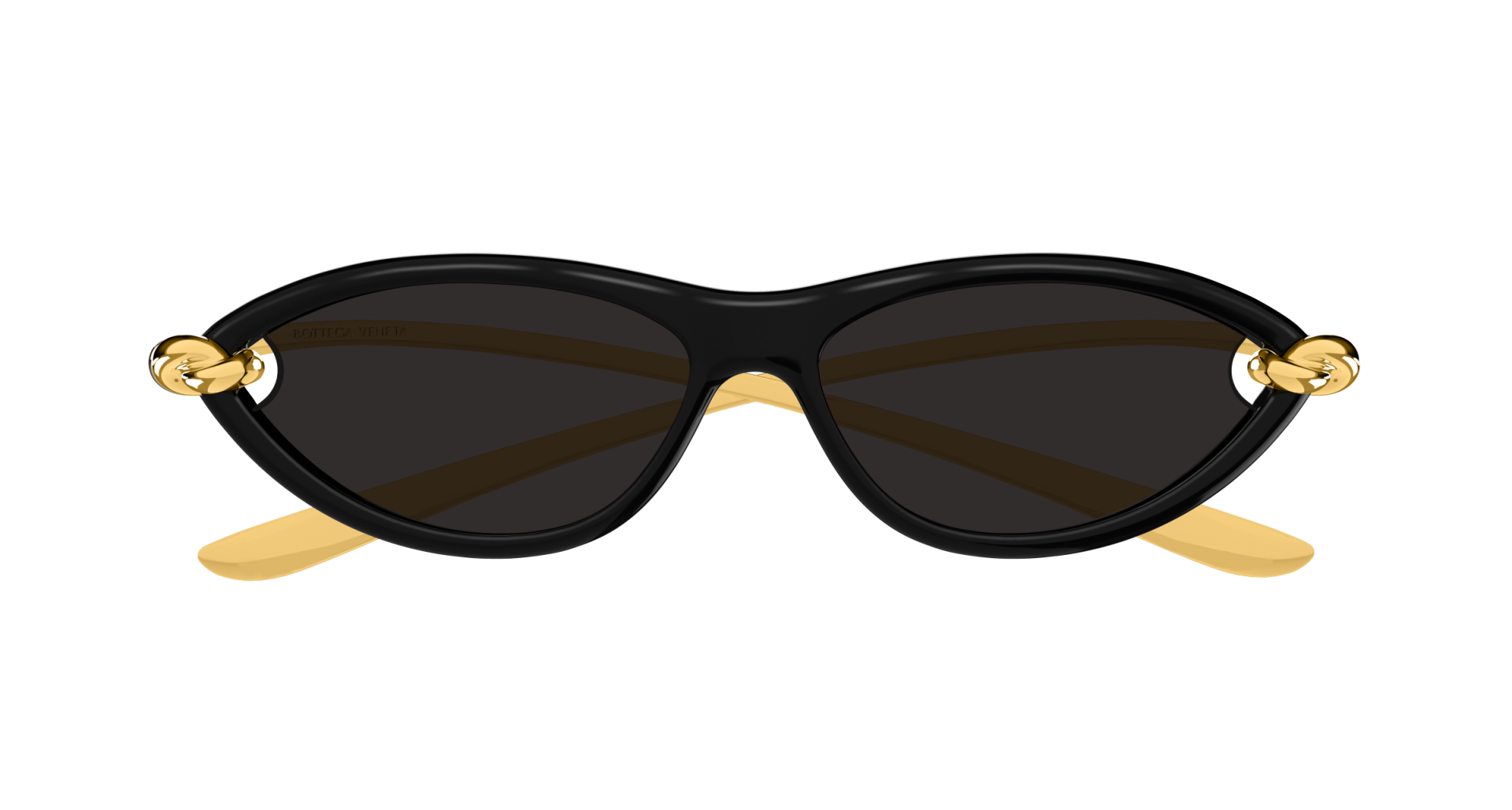 Occhiali da sole Bottega Veneta BV1390S 001 8056376574630 | Ottica Lux