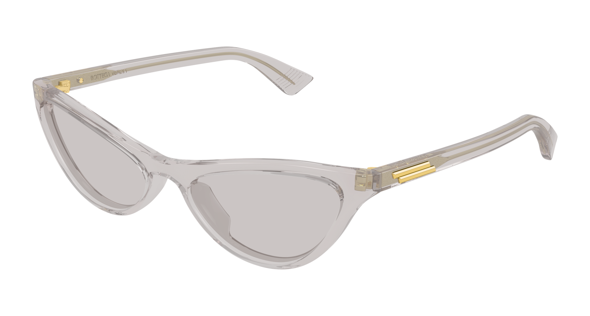 Sunglasses Bottega Veneta BV1414S 003 8056376604955 | Ottica Lux