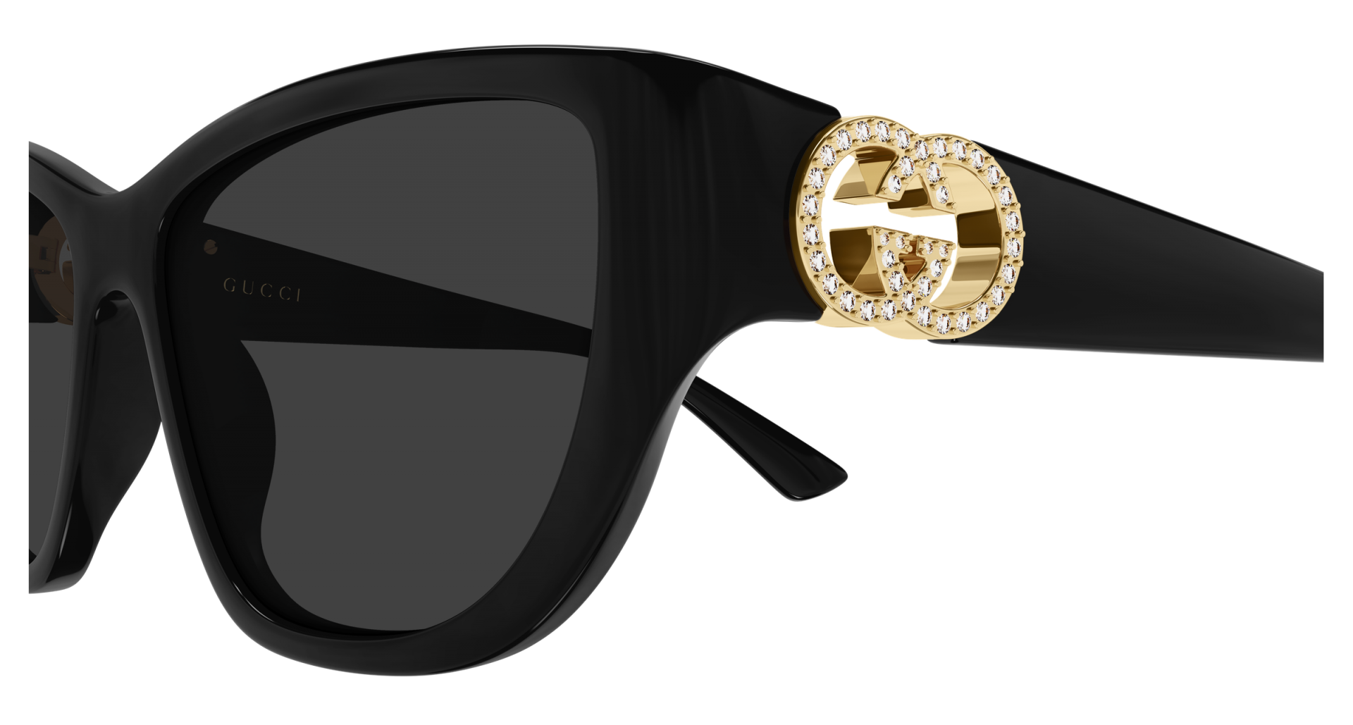 Occhiali da sole Gucci GG2122S 002 8056376642155 | Ottica Lux