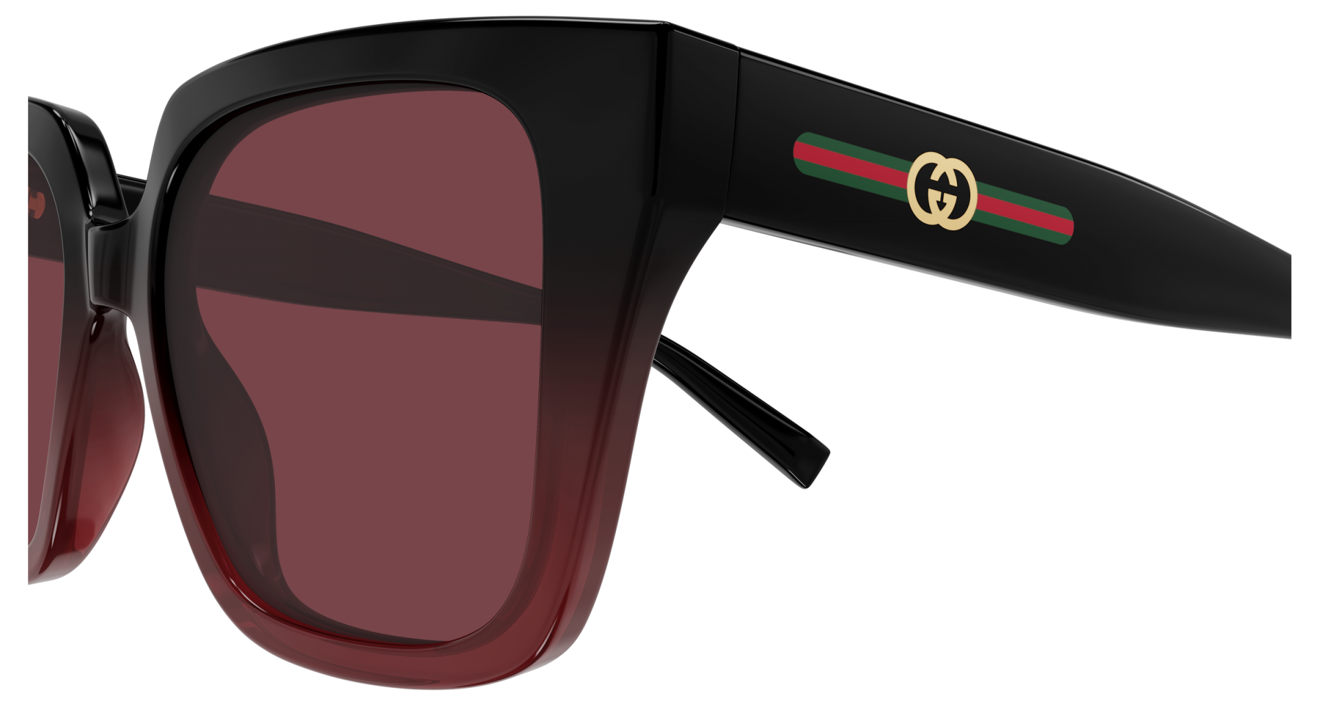 Occhiali da sole Gucci GG2102S 004 8056376638950 | Ottica Lux