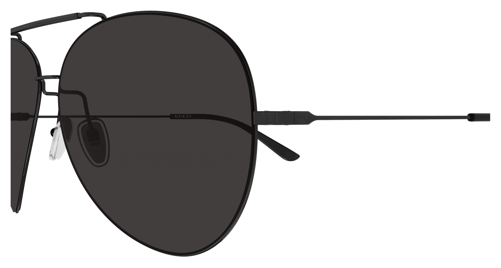 Sunglasses Gucci GG2172S 003 8056376676235 | Ottica Lux