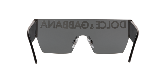 Occhiali da sole Dolce & Gabbana DG2233 01/87 8056597048903 | Ottica Lux