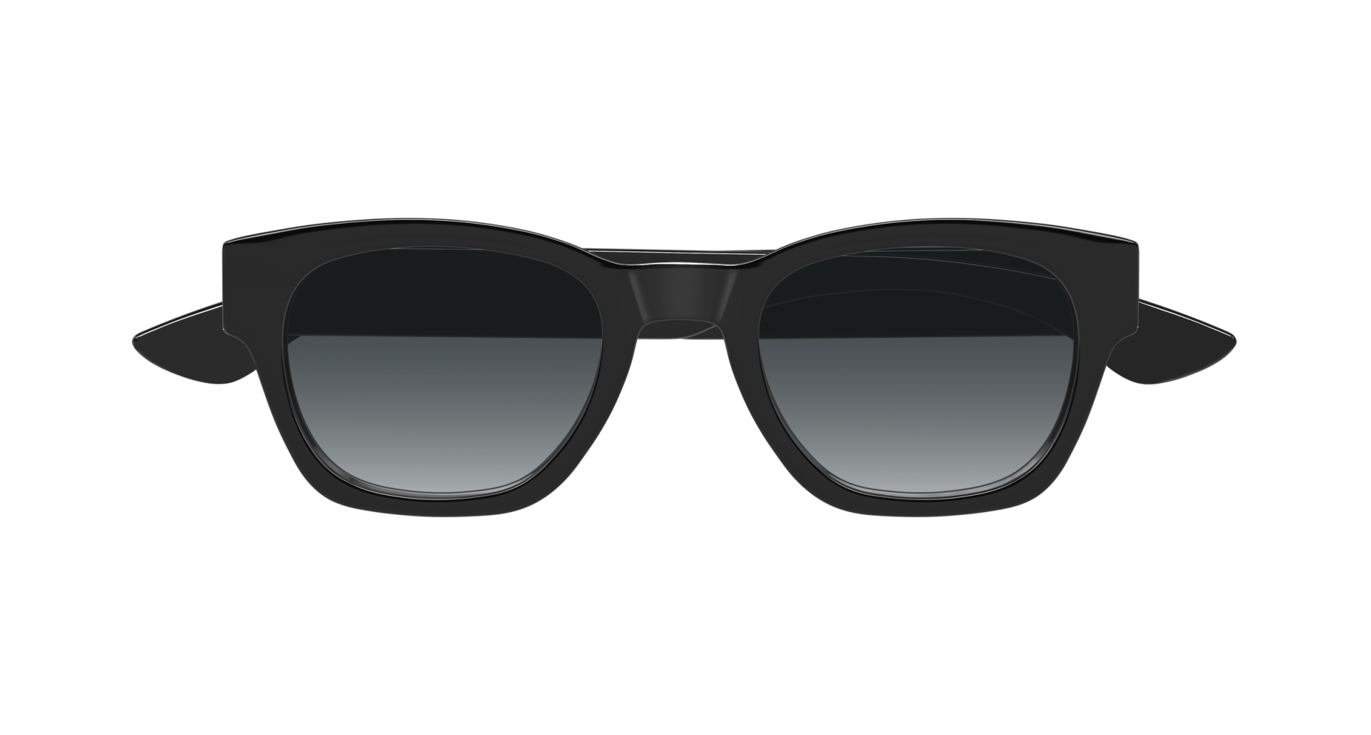 Occhiali da sole Alexander McQUEEN AM0530S 001 8056376605426 | Ottica Lux