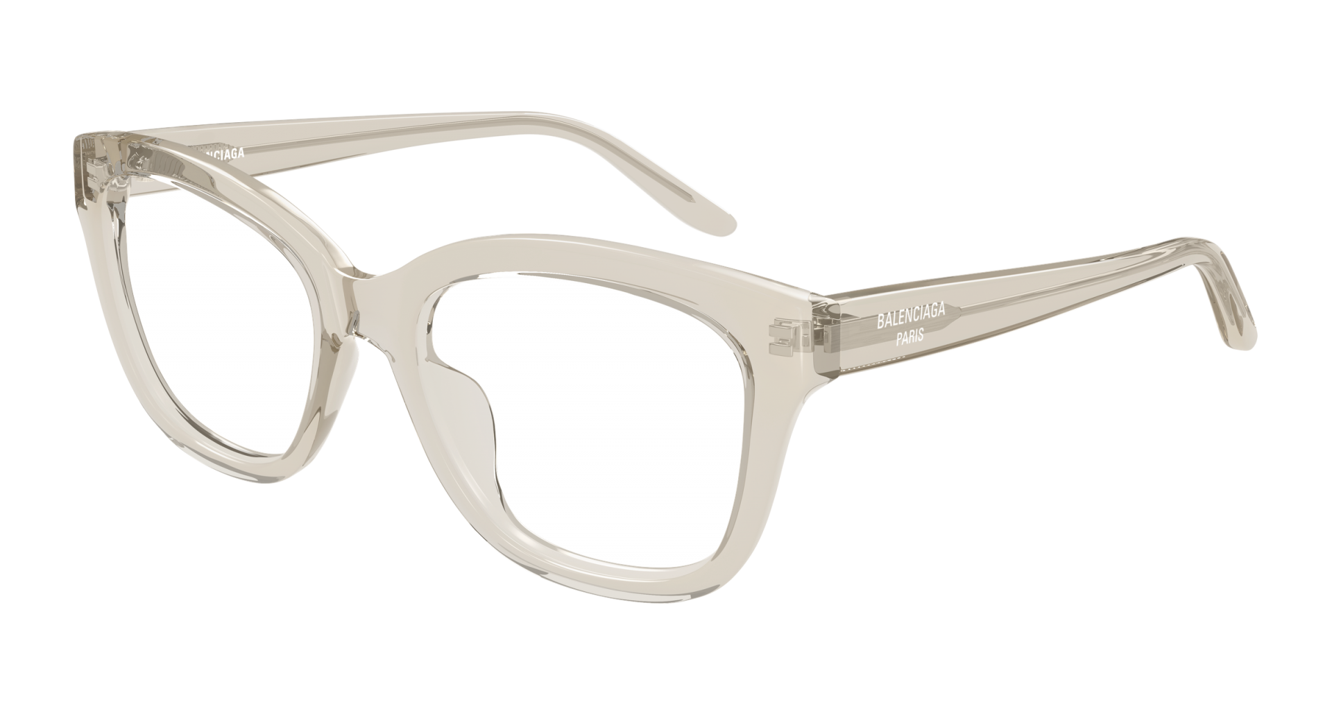 Occhiali da vista Balenciaga BB0534O 001 8056376691115 | Ottica Lux