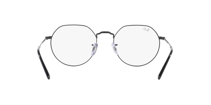 Sunglasses Ray-Ban RB3565 JACK 002/GG 8056597769211 | Ottica Lux