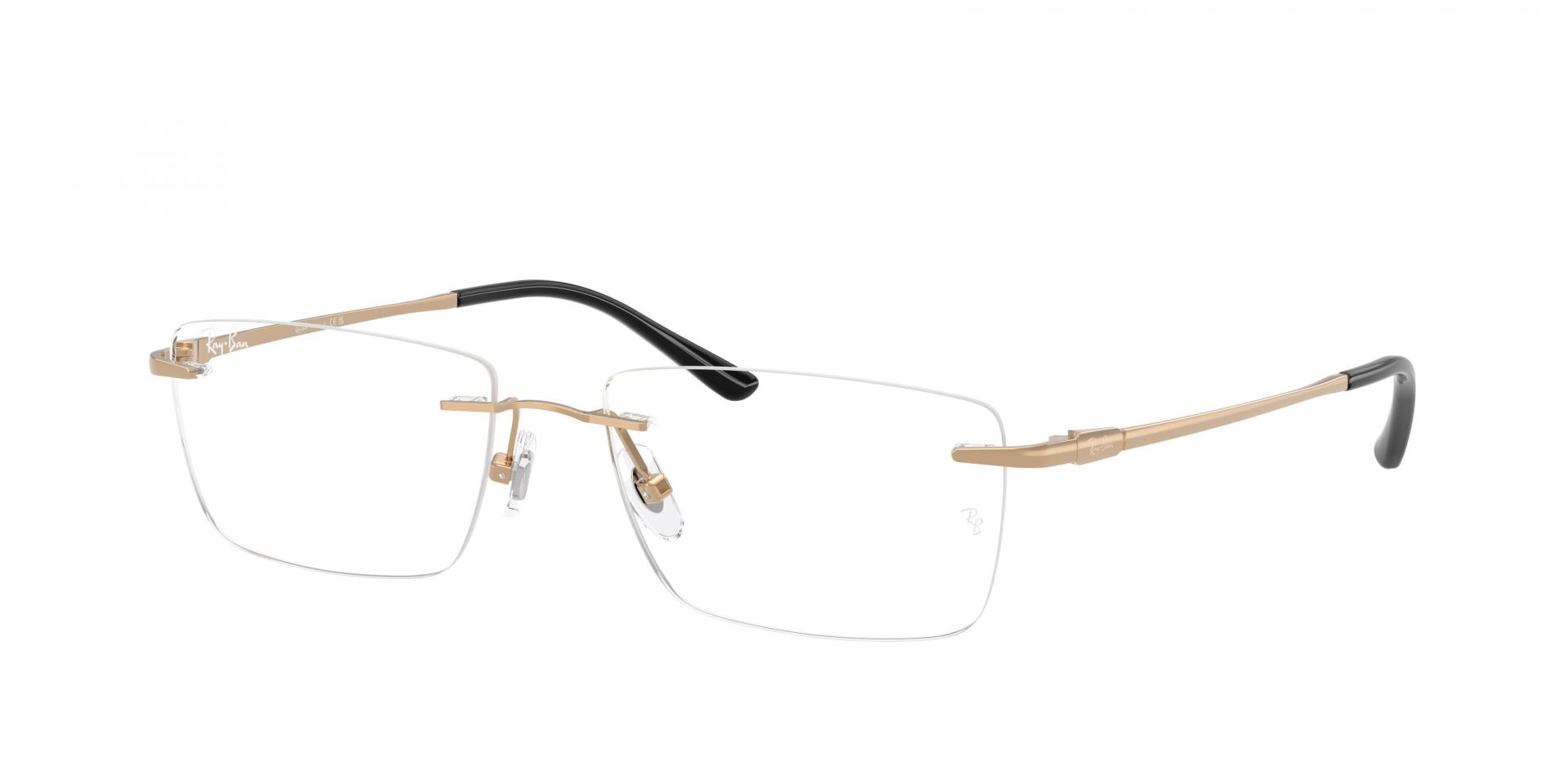 Ophthalmic frames Ray-Ban RX5459M F613 8056266007590 | Ottica Lux