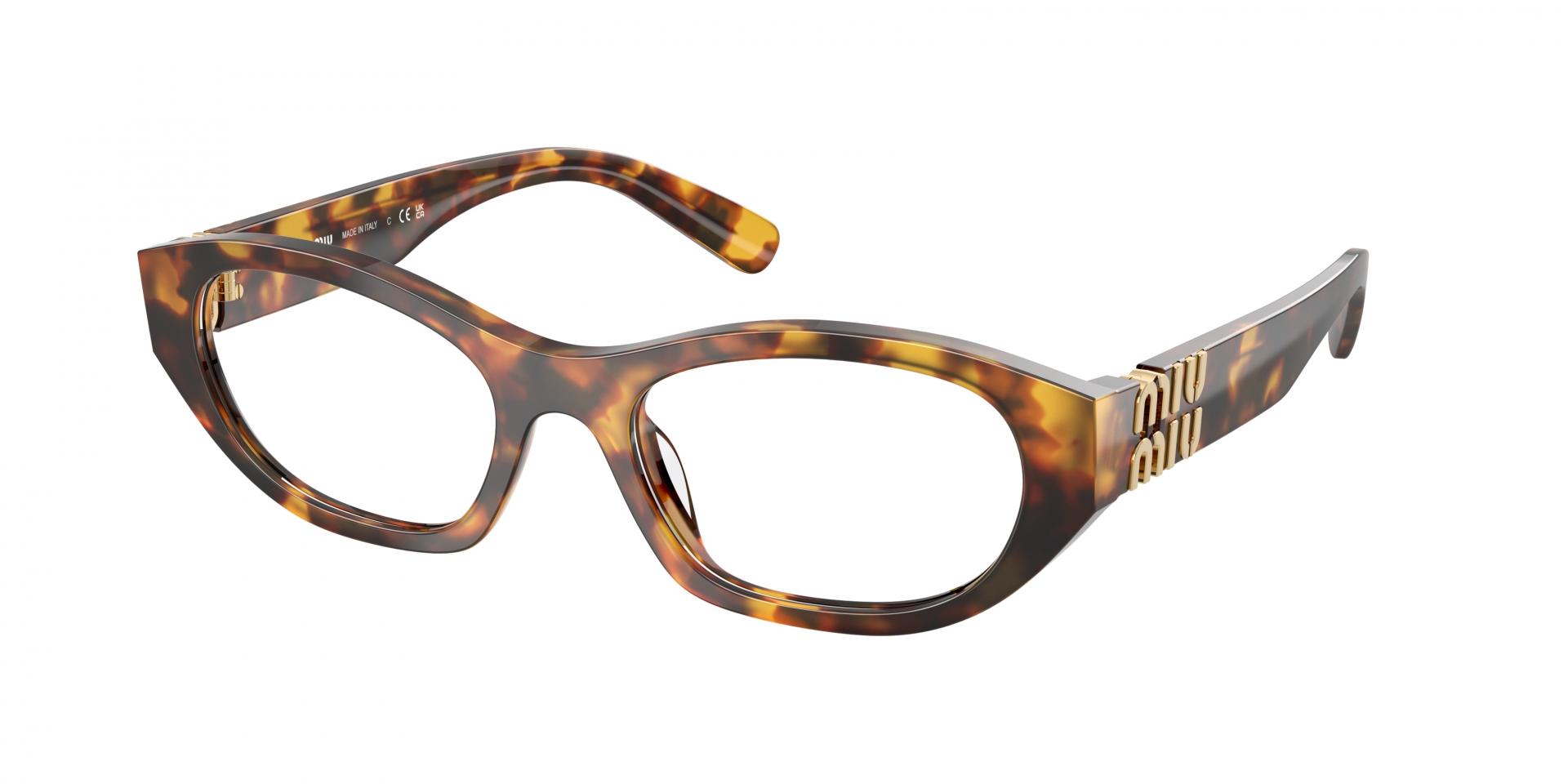 Ophthalmic frames Prada pr d04v 24G1O1 8056262880739 | Ottica Lux
