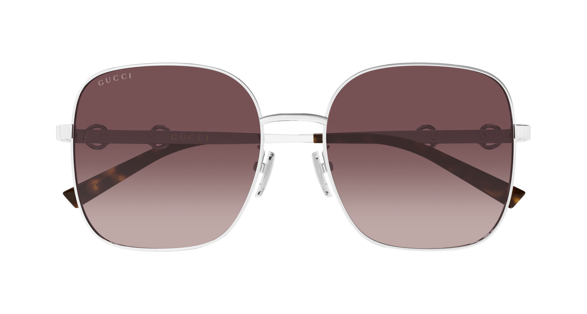 Occhiali da sole Gucci GG2053S 003 8056376640564 | Ottica Lux