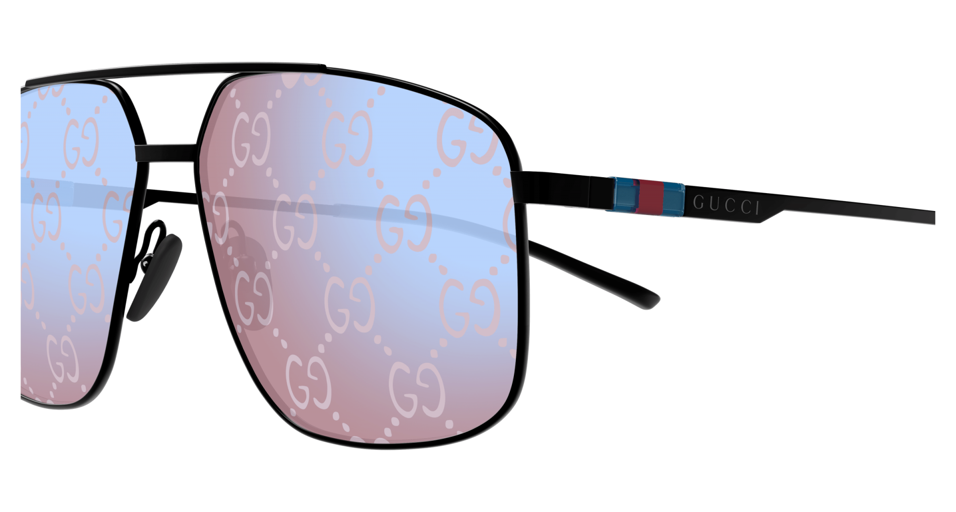 Sunglasses Gucci GG1676S 005 8056376519037 | Ottica Lux Sunglasses Gucci GG1676S 005 8056376519037 | Ottica Lux