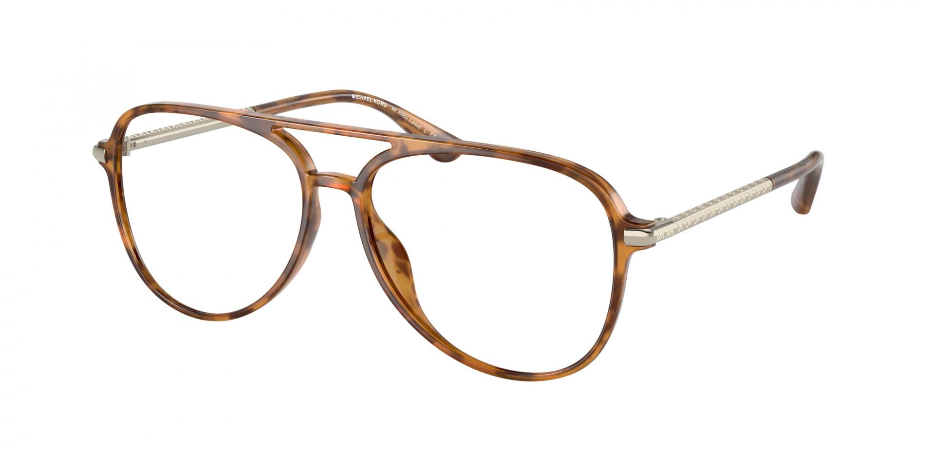 Occhiali da vista Michael Kors MK4096U LADUE 3915 0725125388092 | Ottica Lux