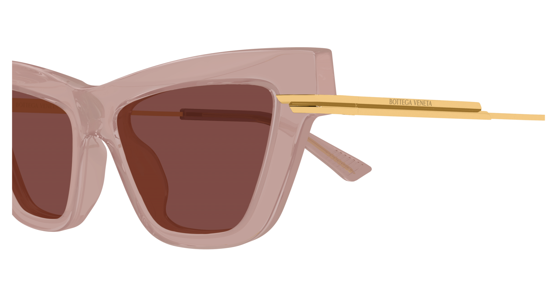 Occhiali da sole Bottega Veneta BV1241S 006 8056376564136 | Ottica Lux