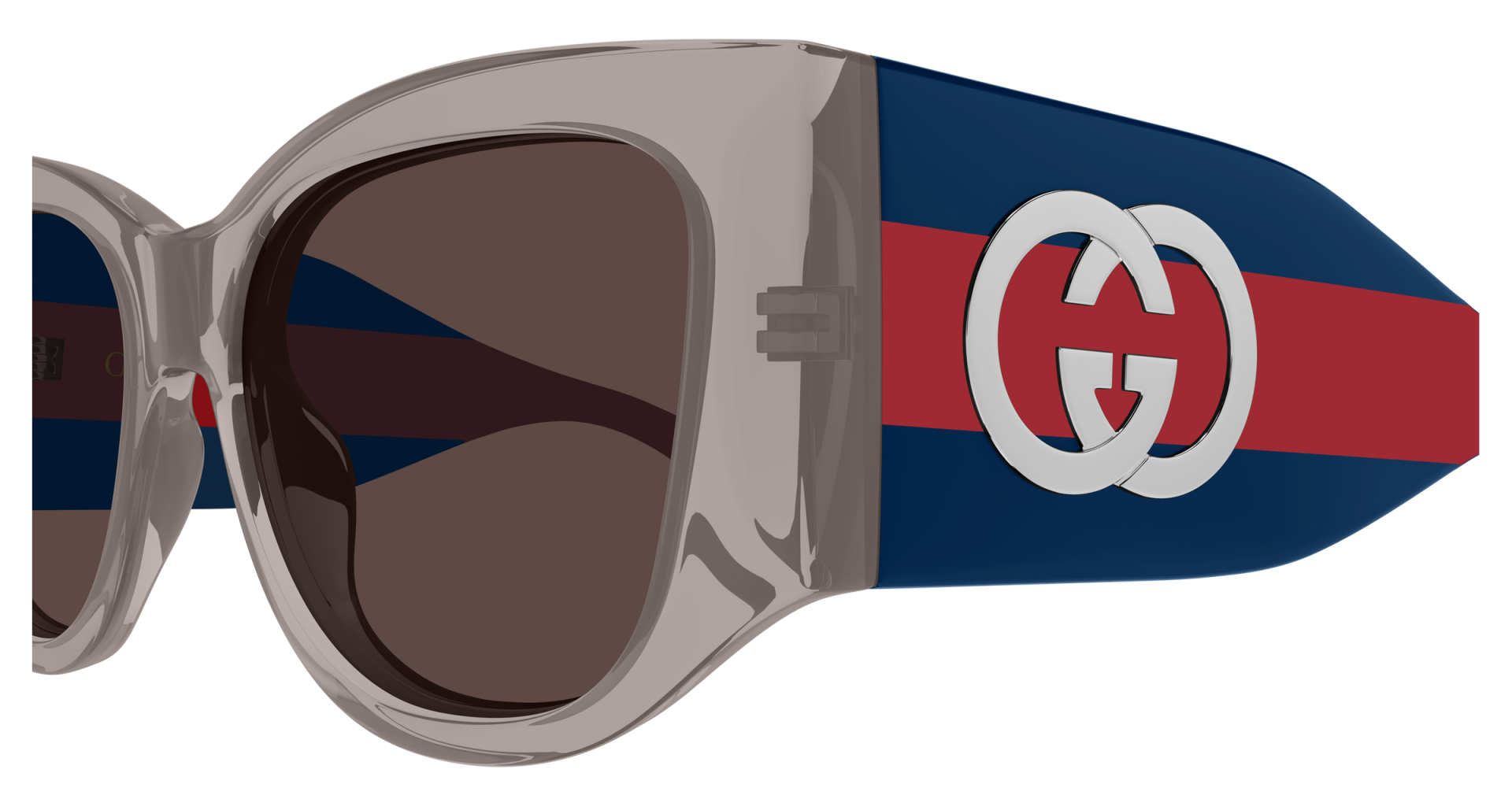 Sunglasses Gucci GG2115S 005 8056376643237 | Ottica Lux