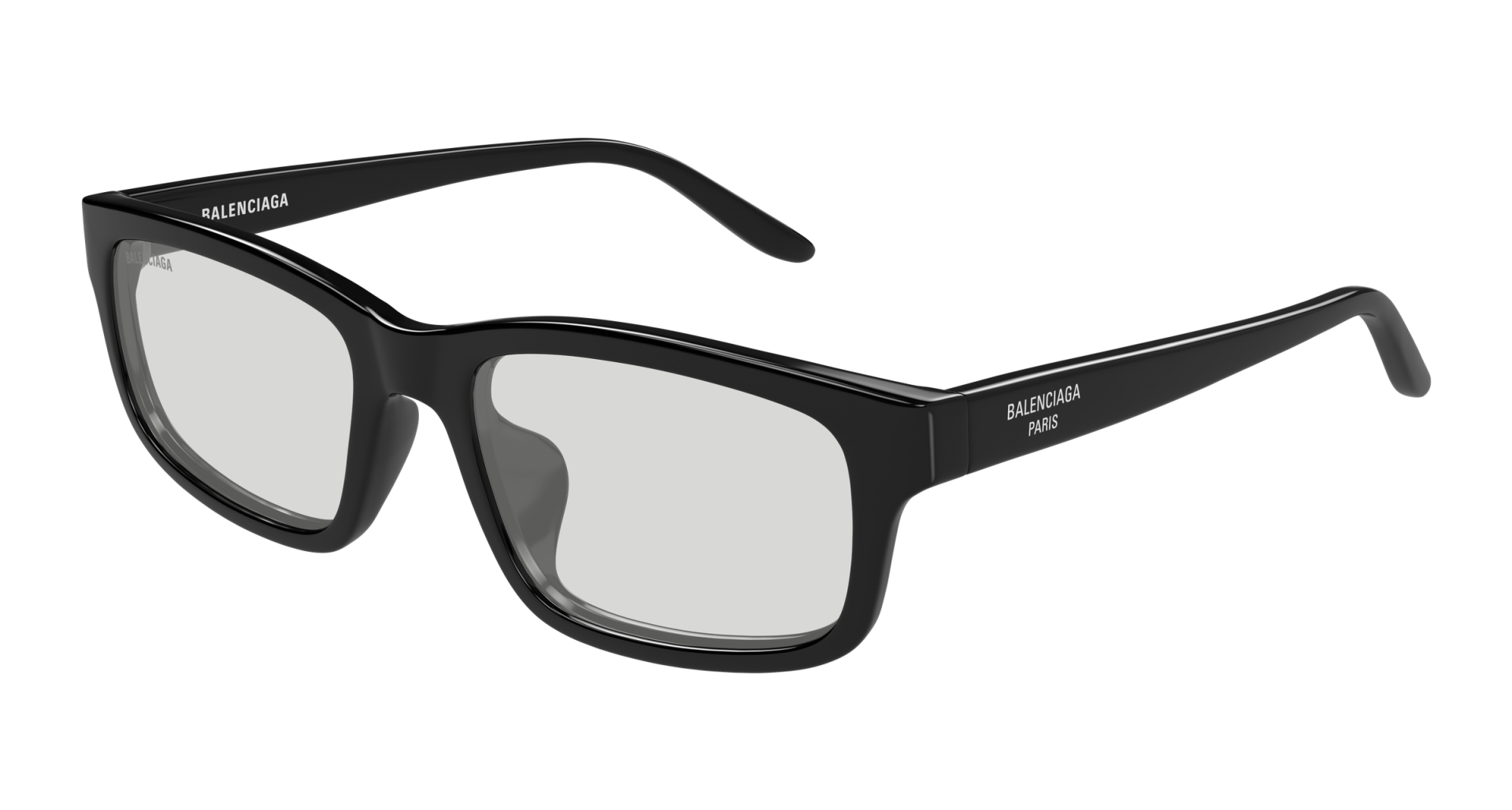Sunglasses Balenciaga BB0528SK 001 8056376687439 | Ottica Lux