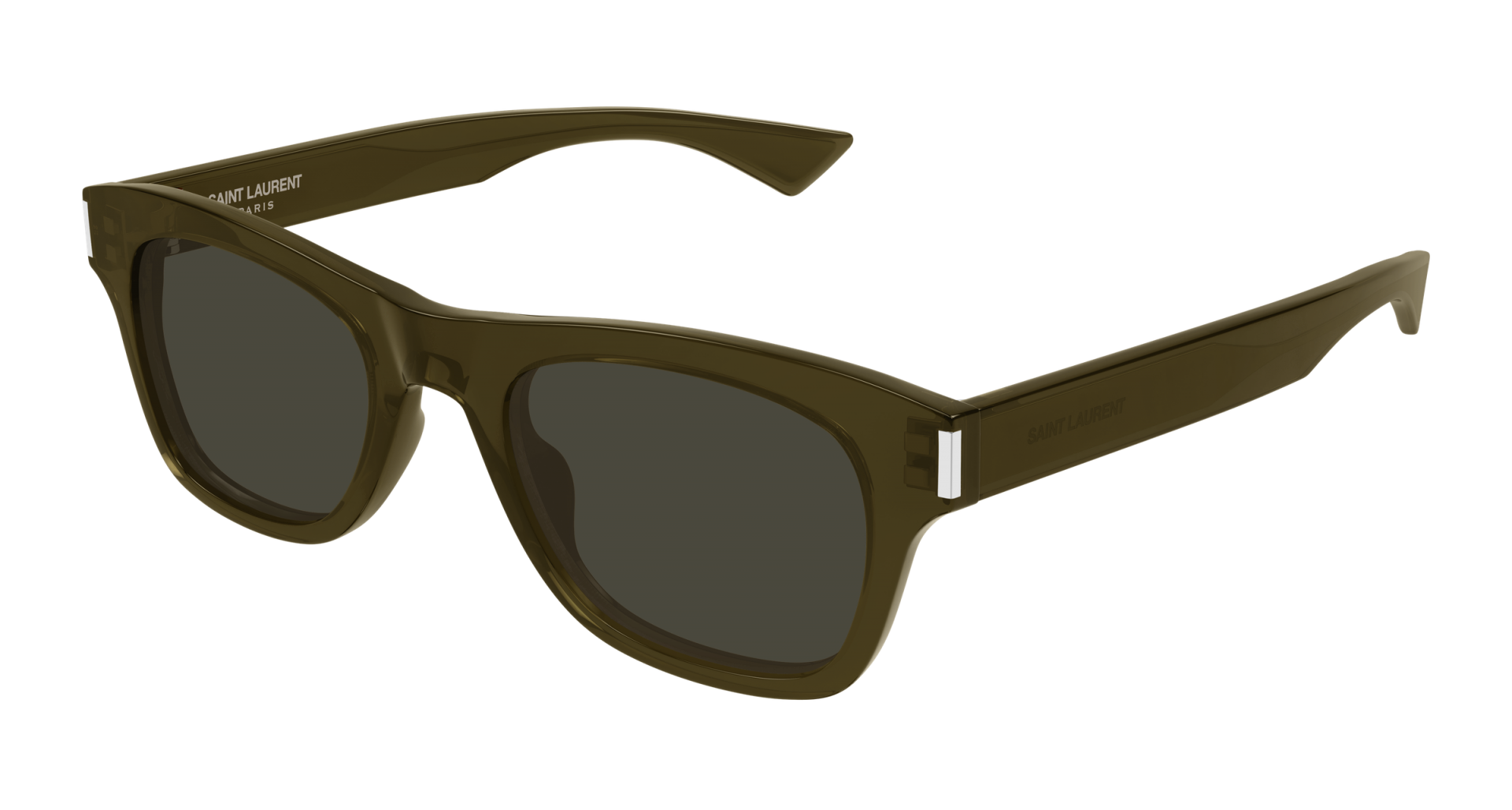 Occhiali da sole Saint Laurent SL 877 001 8056376664560 | Ottica Lux