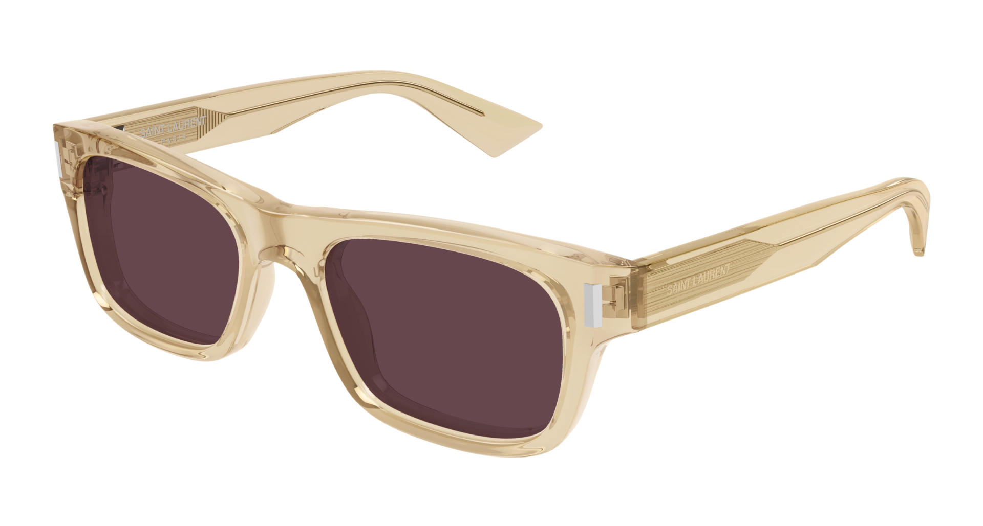 Occhiali da sole Saint Laurent SL 83 005 8056376630077 | Ottica Lux