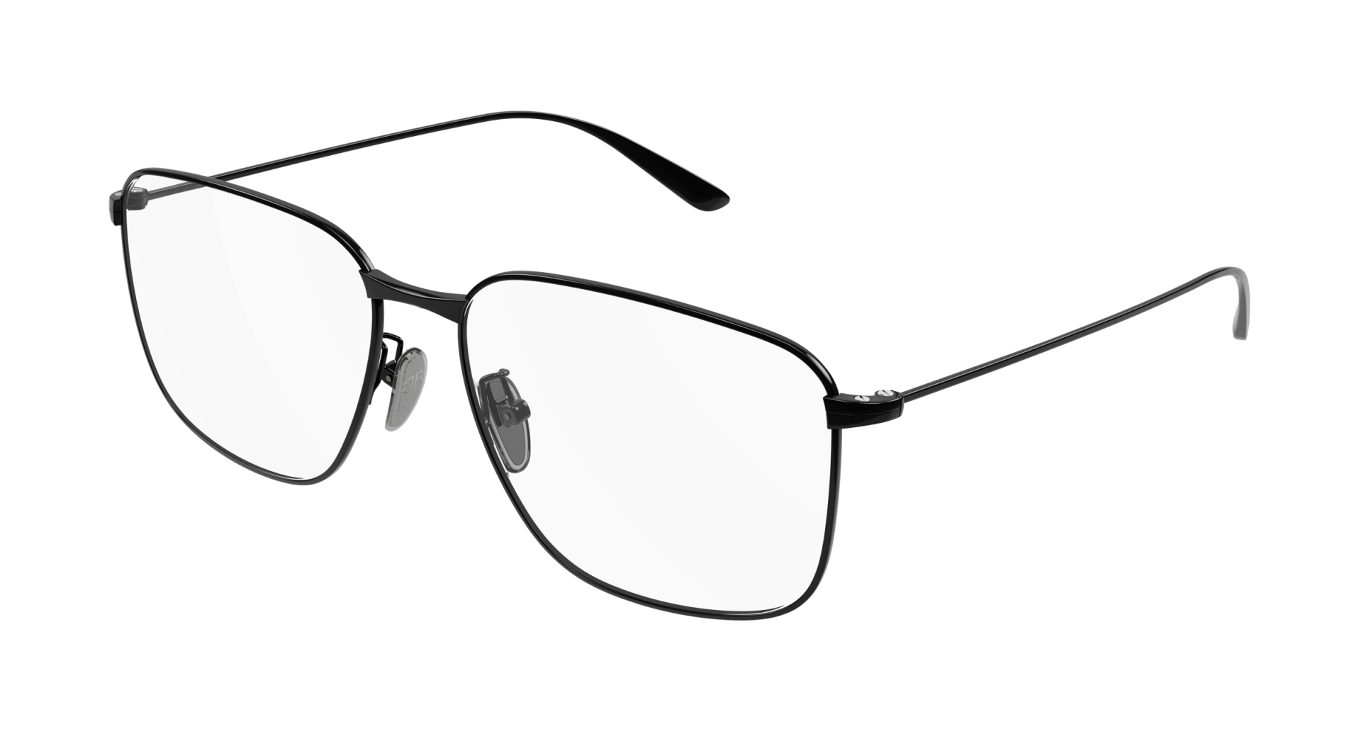 Occhiali da vista Balenciaga BB0452O 002 8056376604382 | Ottica Lux