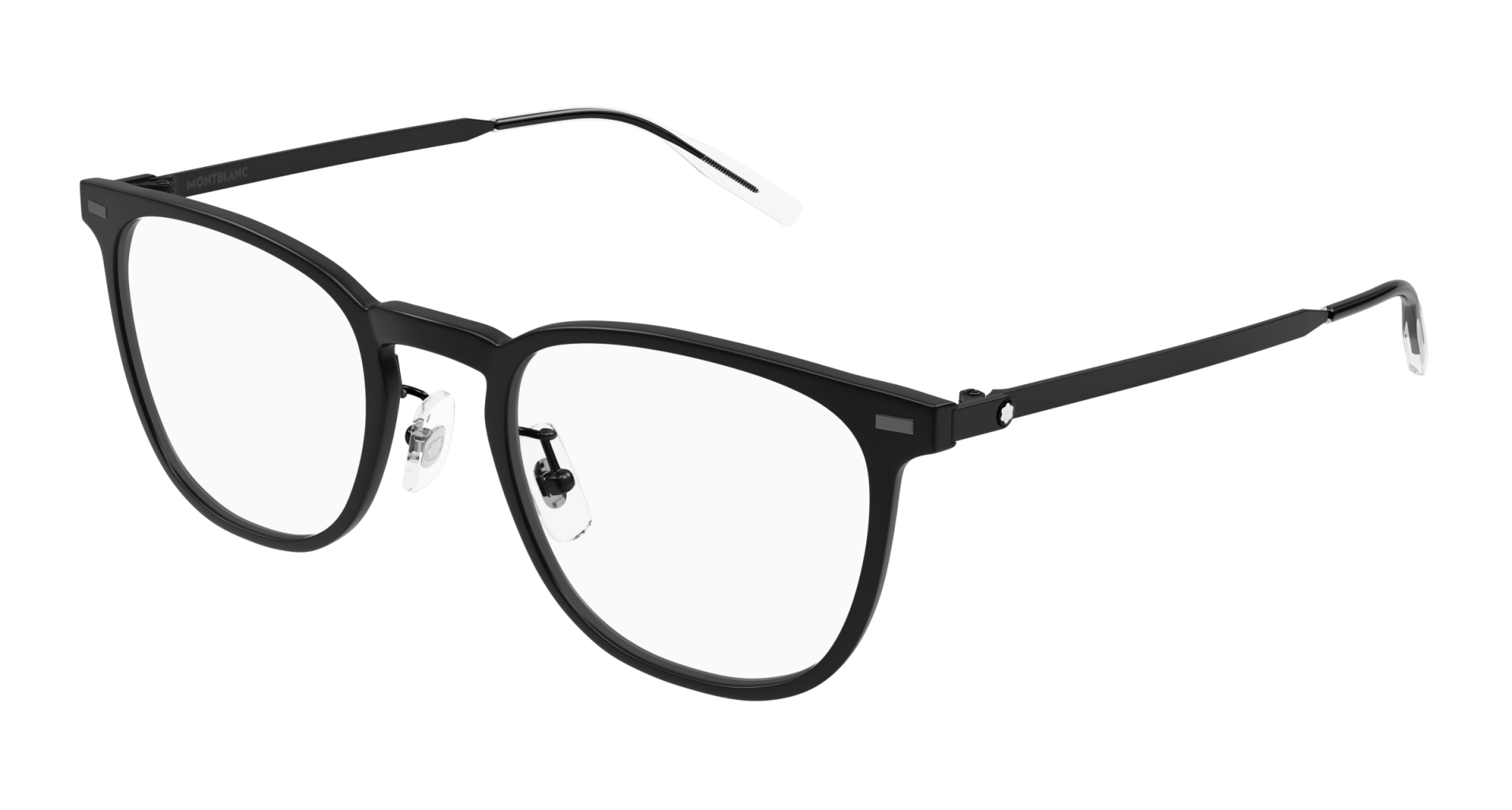 Occhiali da vista Mont Blanc MB0393ON 002 8056376588217 | Ottica Lux