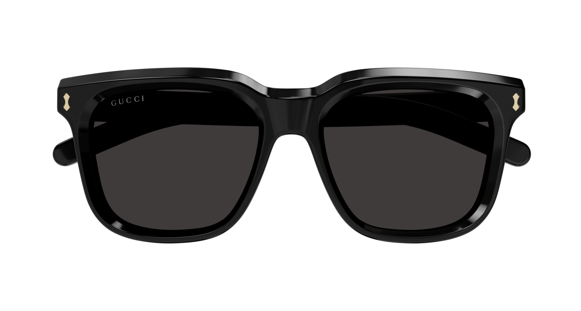 Occhiali da sole Gucci GG1523S 001 8056376487589 | Ottica Lux