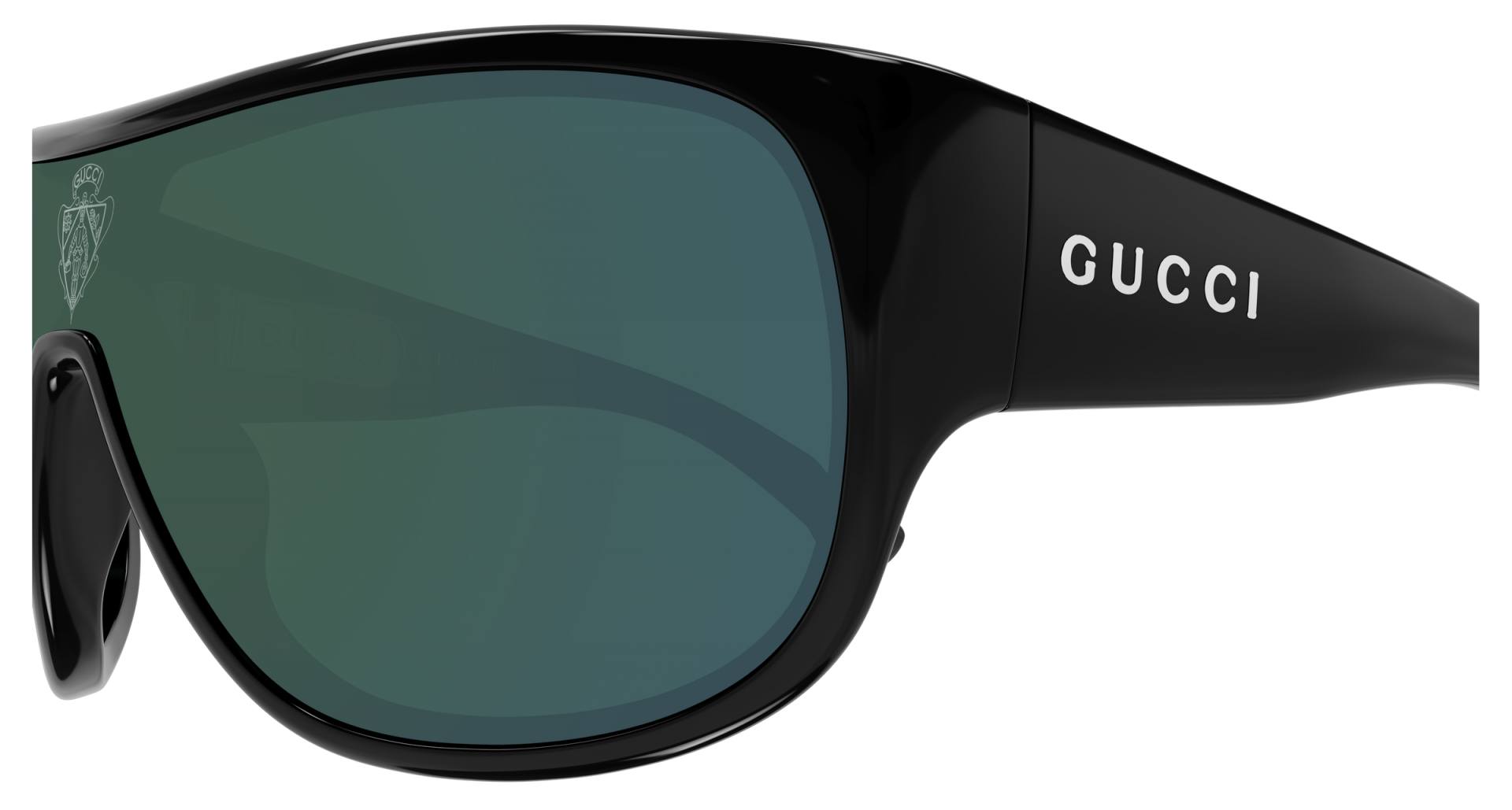 Sunglasses Gucci GG2168S 007 8056376684902 | Ottica Lux
