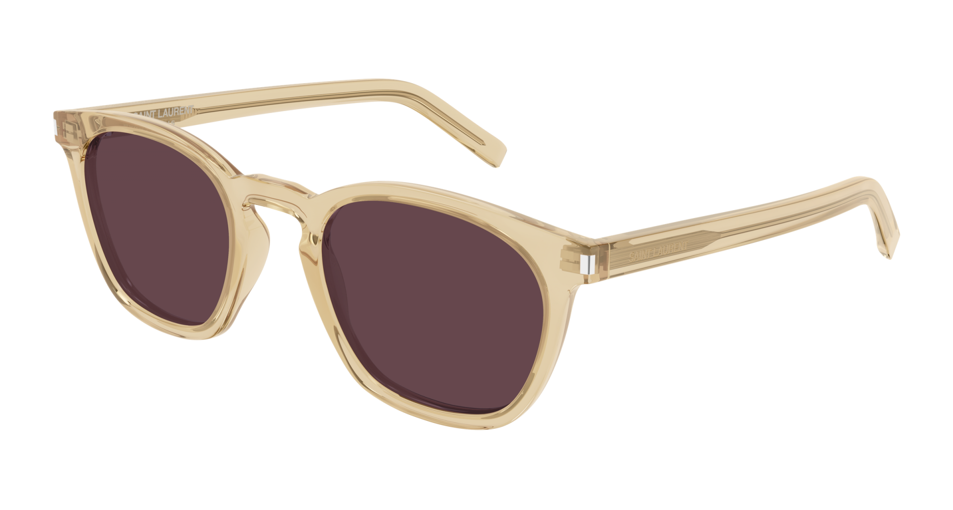 Occhiali da sole Saint Laurent SL 28 055 8056376619461 | Ottica Lux