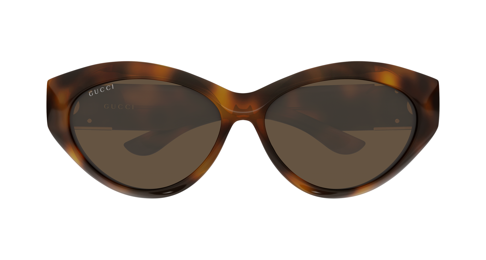 Sunglasses Gucci GG2269S 002 8056376700640 | Ottica Lux