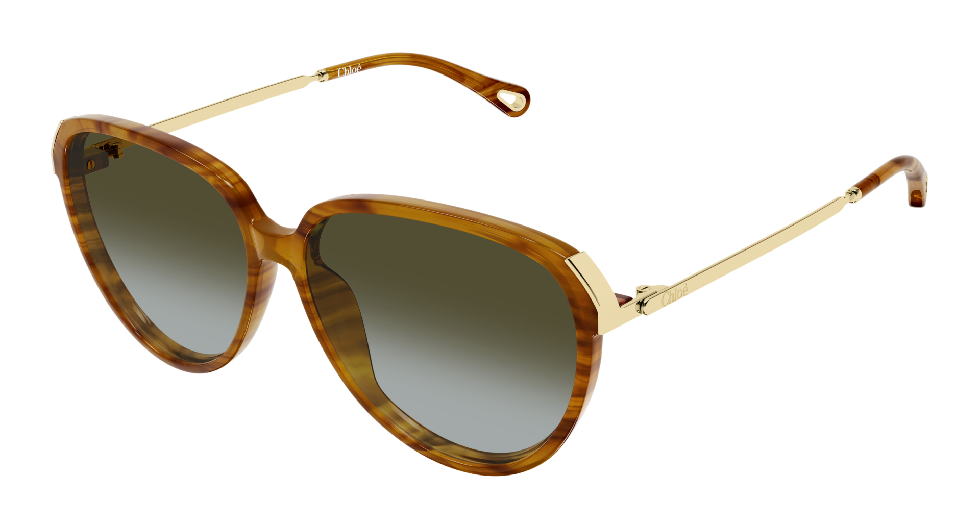 Occhiali da sole Chloé CH0406S 001 8056376701630 | Ottica Lux