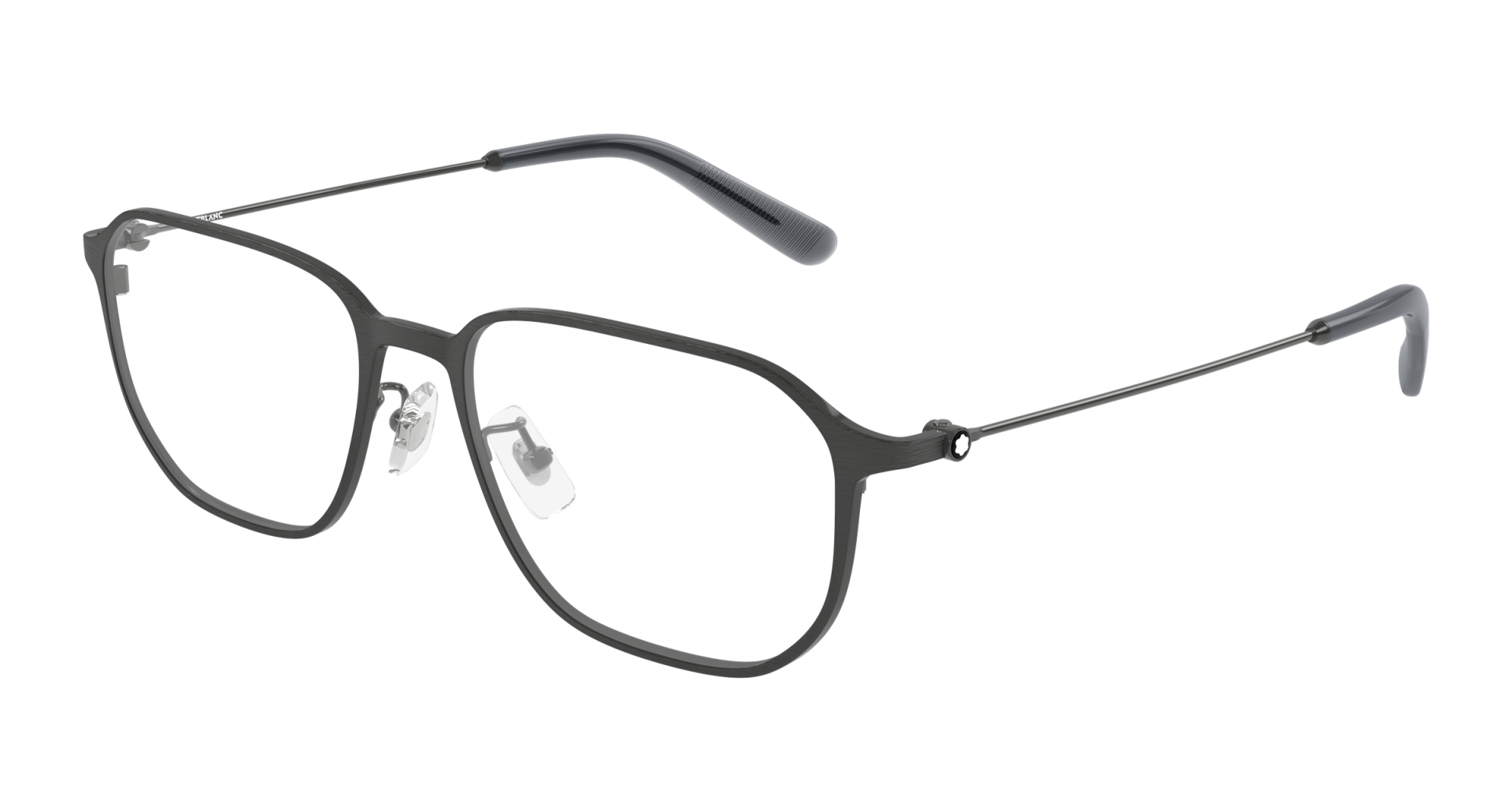 Ophthalmic frames Mont Blanc MB0465OA 004 8056376653984 | Ottica Lux