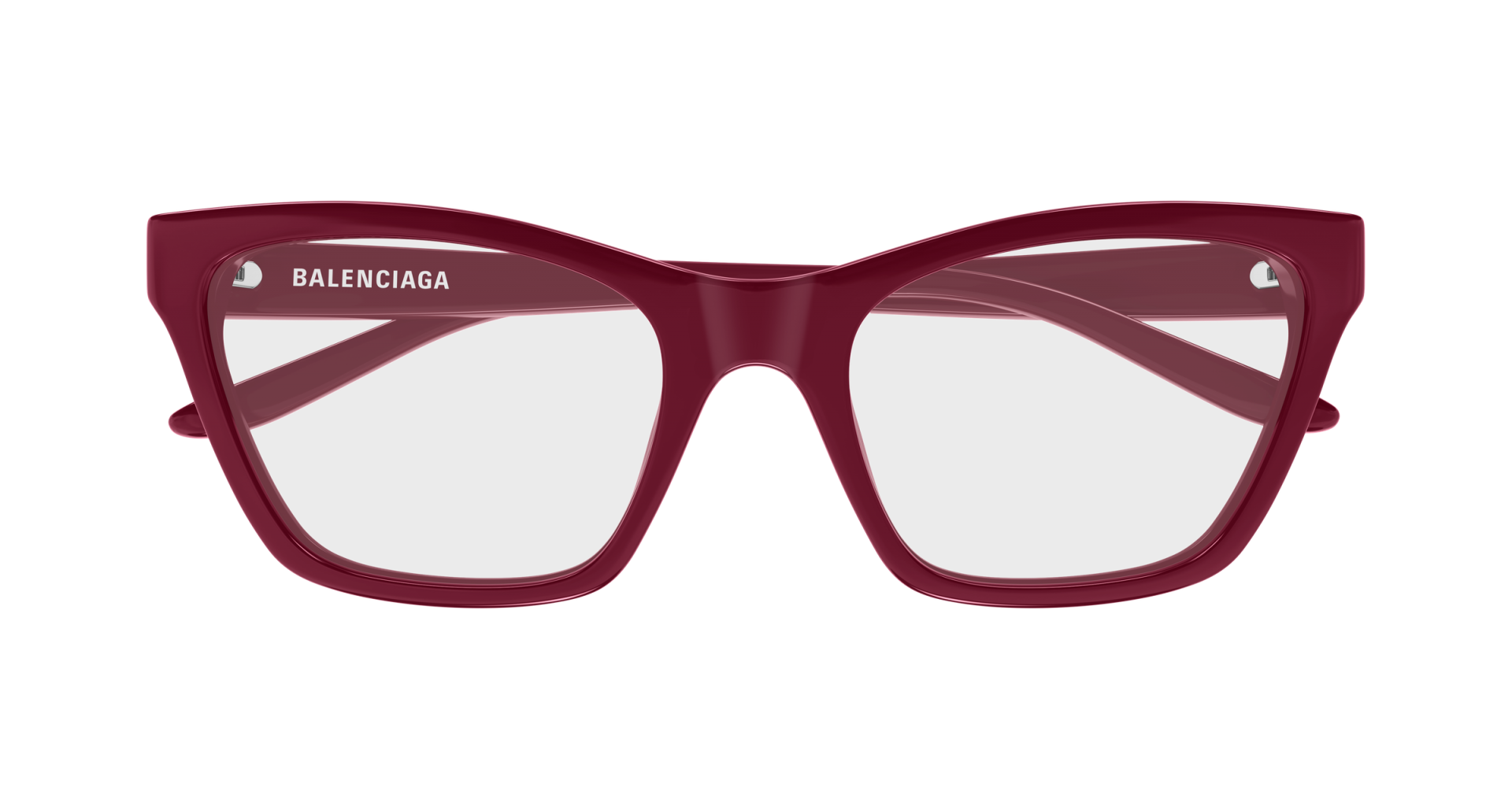 Occhiali da vista Balenciaga BB0440O 005 8056376603903 | Ottica Lux