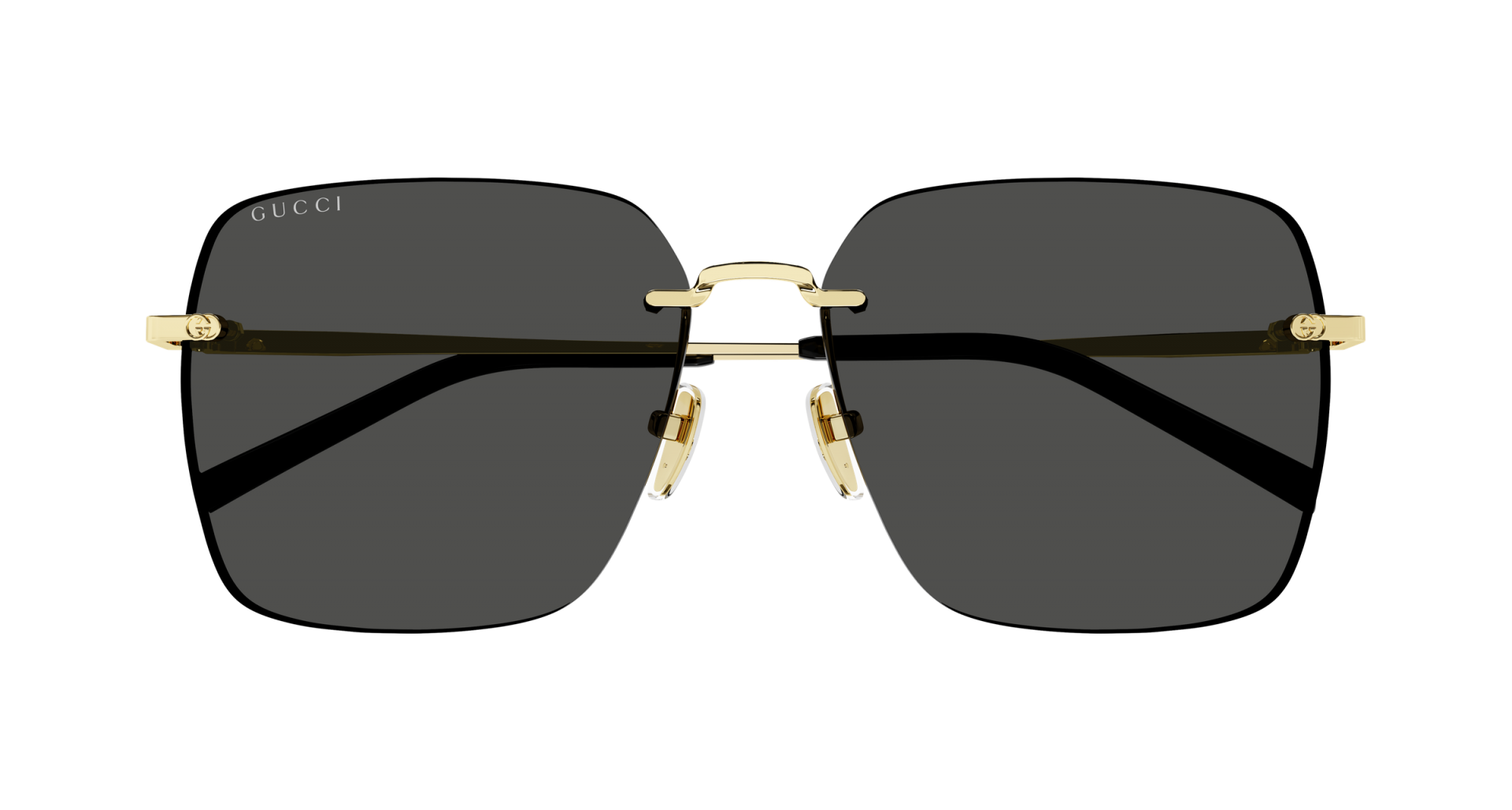 Occhiali da sole Gucci GG1955SA 001 8056376587043 | Ottica Lux