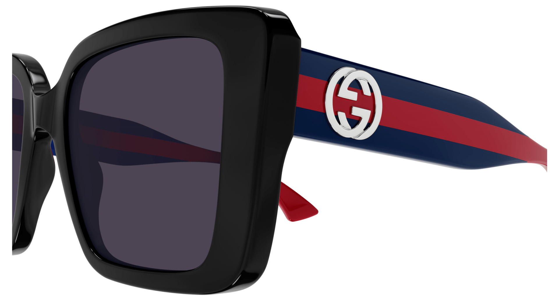 Sunglasses Gucci GG1861S 004 8056376548853 | Ottica Lux Sunglasses Gucci GG1861S 004 8056376548853 | Ottica Lux