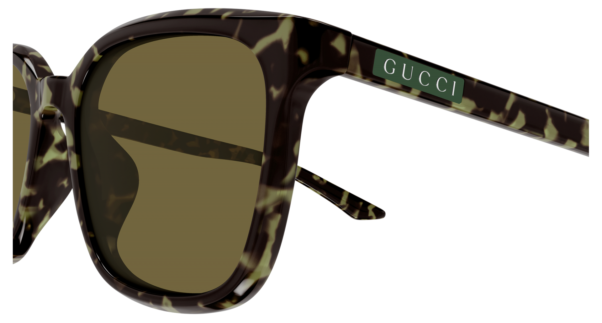 Occhiali da sole Gucci GG2080SK 003 8056376645835 | Ottica Lux