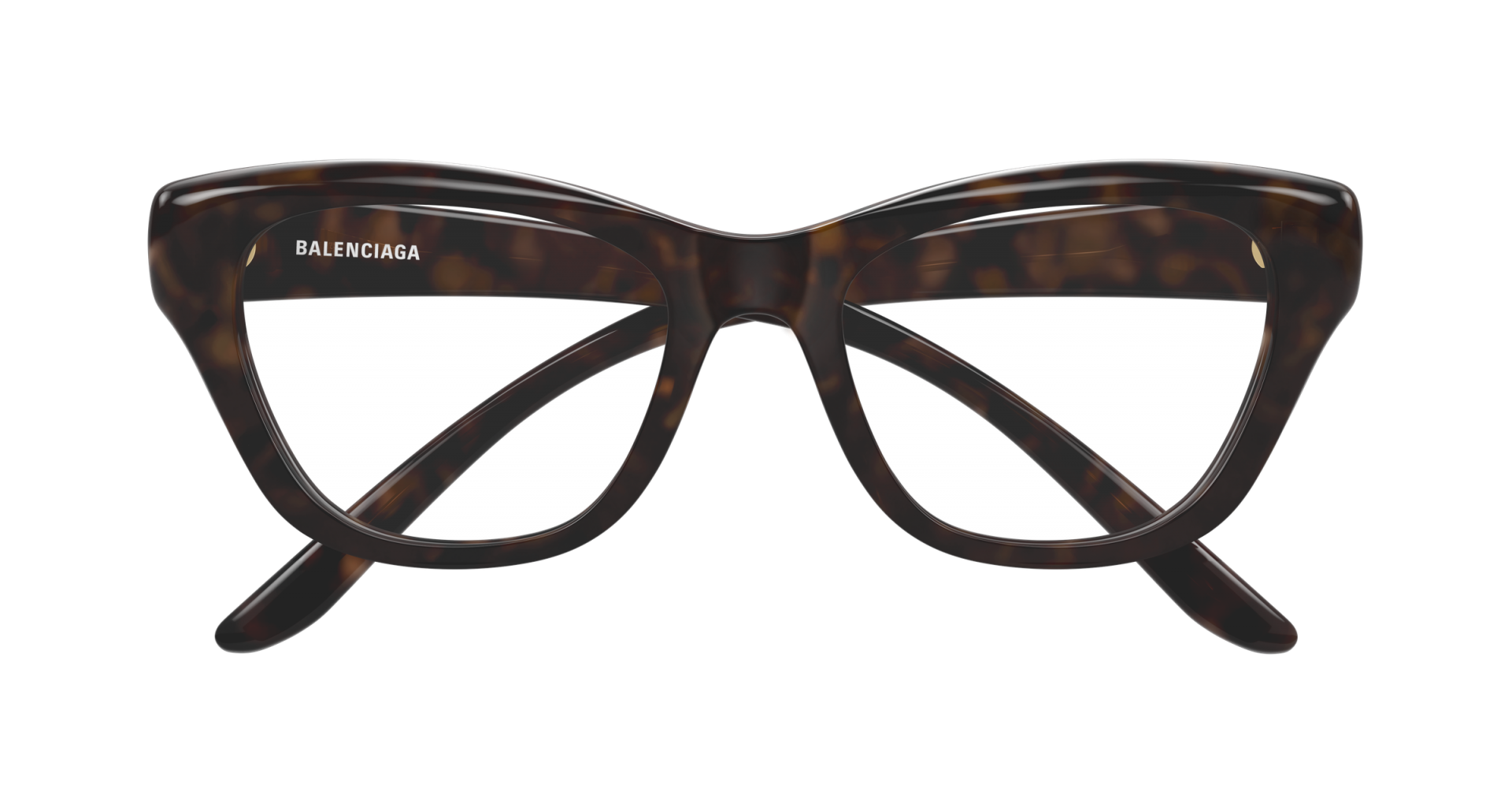 Occhiali da vista Balenciaga BB0519O 002 8056376690712 | Ottica Lux