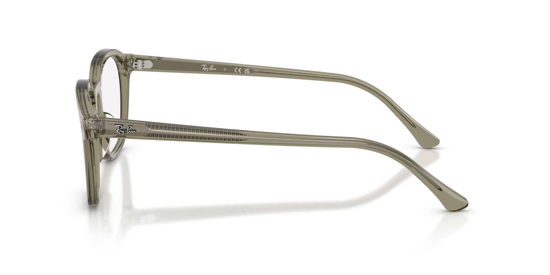 Occhiali da vista Ray-Ban RX5460 8300 8056262968437 | Ottica Lux