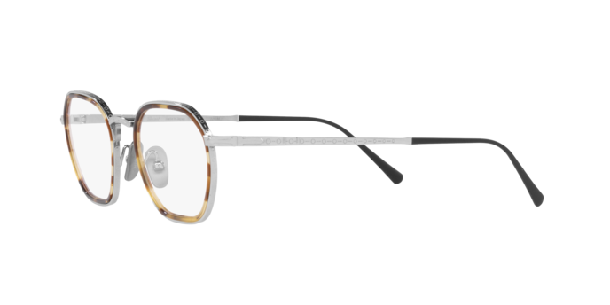 Occhiali da vista Persol PO5013VT 8014 8056597645829 | Ottica Lux