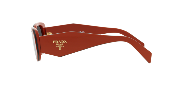 Sunglasses Prada PR 17WS 12N5S0 8056597890120 | Ottica Lux Sunglasses Prada PR 17WS 12N5S0 8056597890120 | Ottica Lux