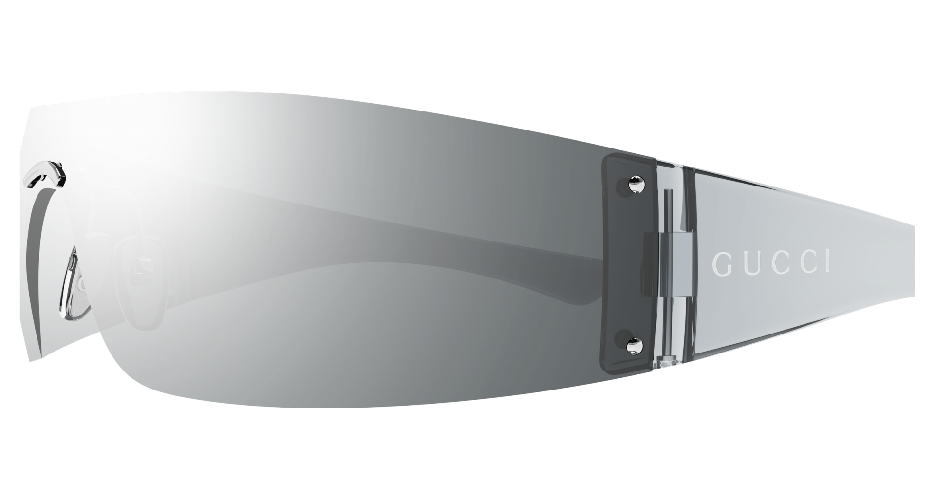 Occhiali da sole Gucci GG1958S 003 8056376584745 | Ottica Lux