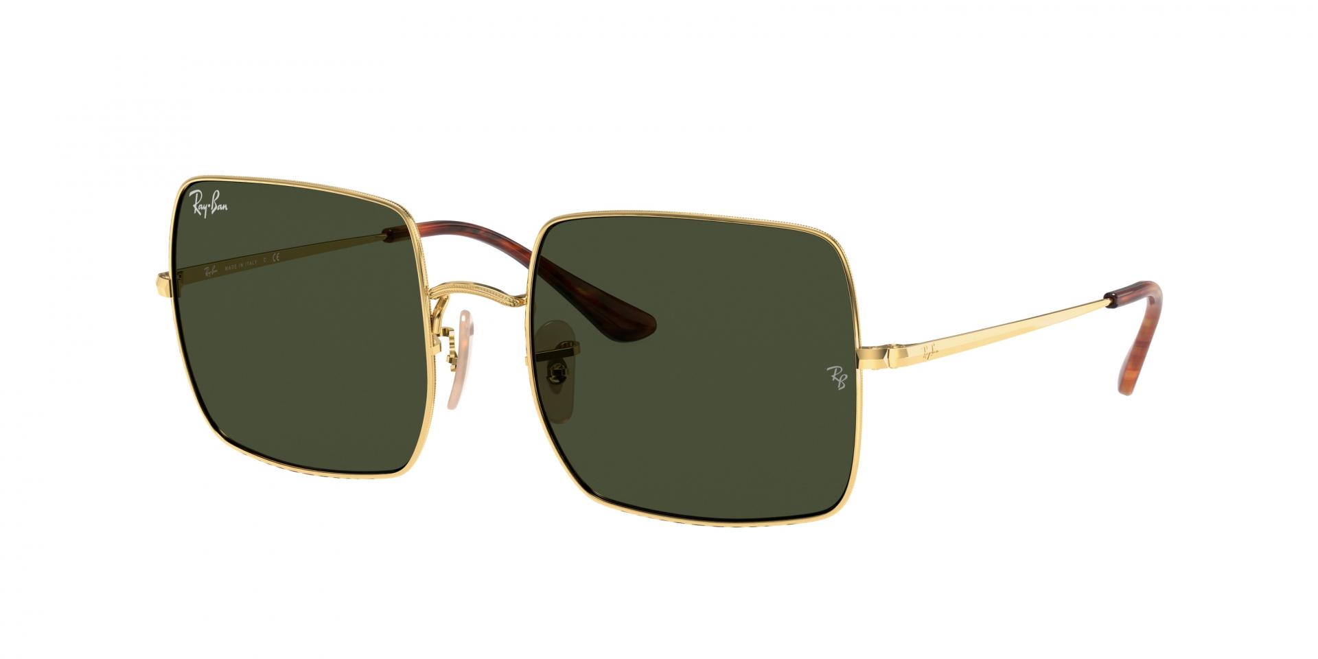 Occhiali da sole Ray-Ban RB1971 SQUARE 914731 8056597054041 | Ottica Lux