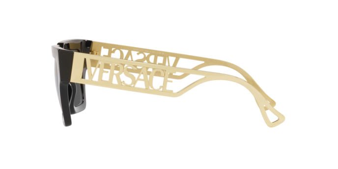 Sunglasses Versace VE4431 GB1/87 8056597711548 | Ottica Lux Sunglasses Versace VE4431 GB1/87 8056597711548 | Ottica Lux