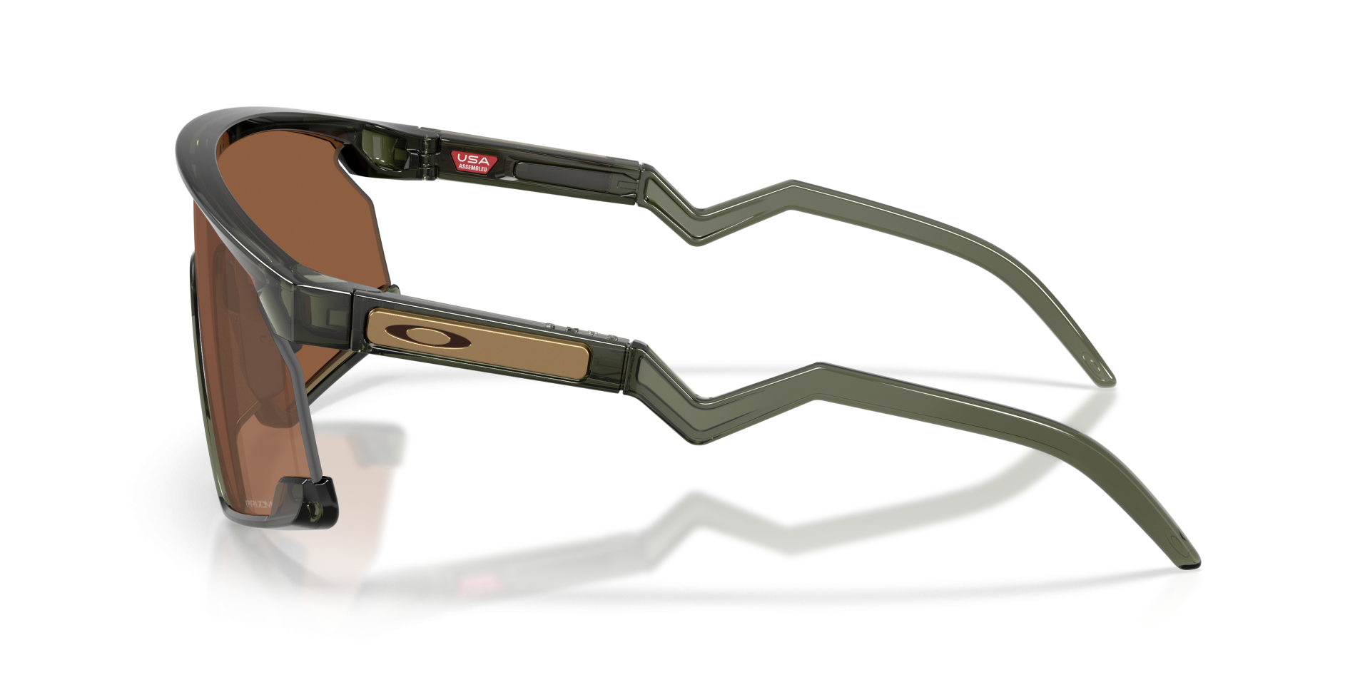 Sunglasses Oakley OO9280 BXTR 928023 0888392697844 | Ottica Lux