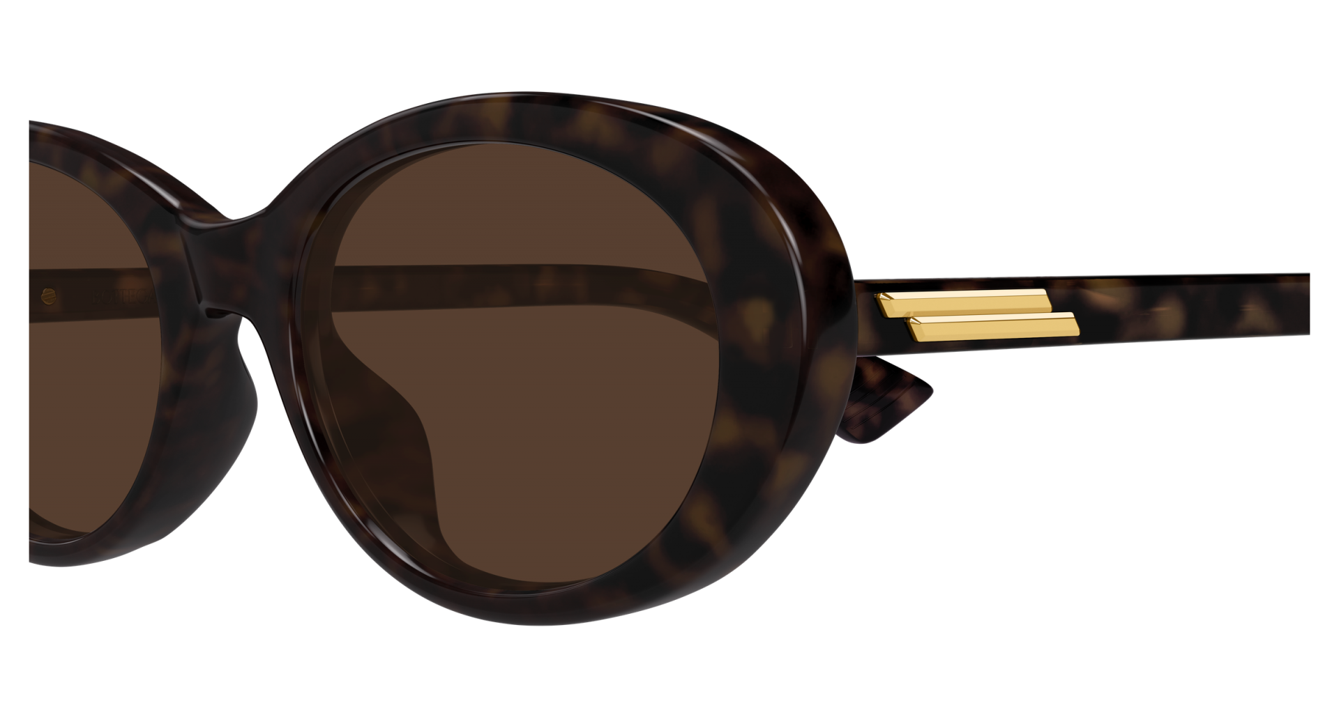 Occhiali da sole Bottega Veneta BV1415SK 002 8056376609349 | Ottica Lux