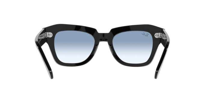 Sunglasses Ray-Ban RB2186 STATE STREET 901/3F 8056597467780 | Ottica Lux Sunglasses Ray-Ban RB2186 STATE STREET 901/3F 8056597467780 | Ottica Lux
