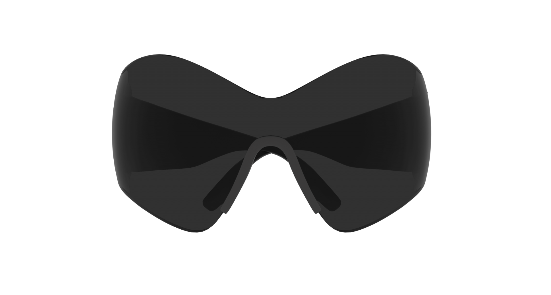 Occhiali da sole Balenciaga BB0180S 001 8056376371321 | Ottica Lux