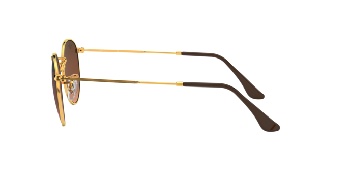 Occhiali da sole Ray-Ban RB3447 ROUND METAL 9001A5 8053672684315 | Ottica Lux